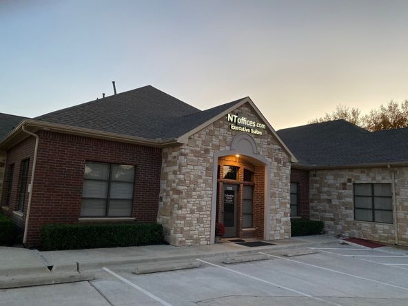 NT Offices
